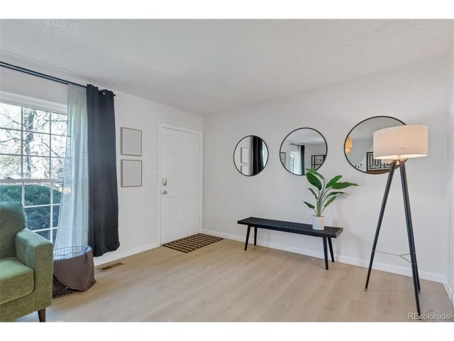 9424 E Girard Ave, Denver, CO 80231