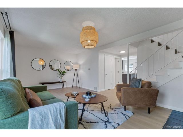 9424 E Girard Ave, Denver, CO 80231