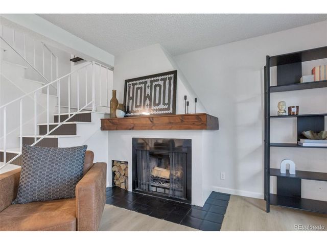 9424 E Girard Ave, Denver, CO 80231