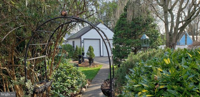 116 RENFREW AVE, Trenton, NJ 08618