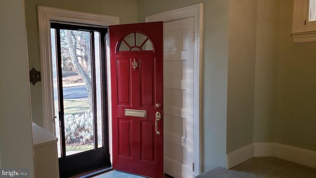 116 RENFREW AVE, Trenton, NJ 08618