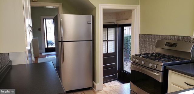 116 RENFREW AVE, Trenton, NJ 08618