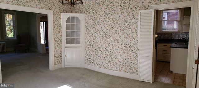 116 RENFREW AVE, Trenton, NJ 08618