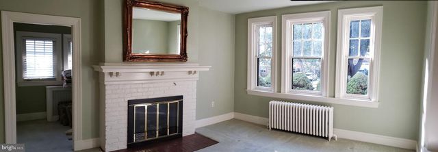 116 RENFREW AVE, Trenton, NJ 08618