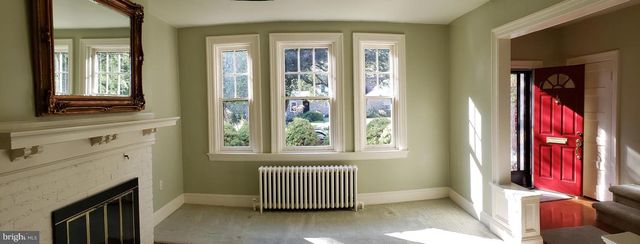 116 RENFREW AVE, Trenton, NJ 08618