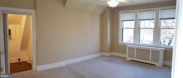 116 RENFREW AVE, Trenton, NJ 08618