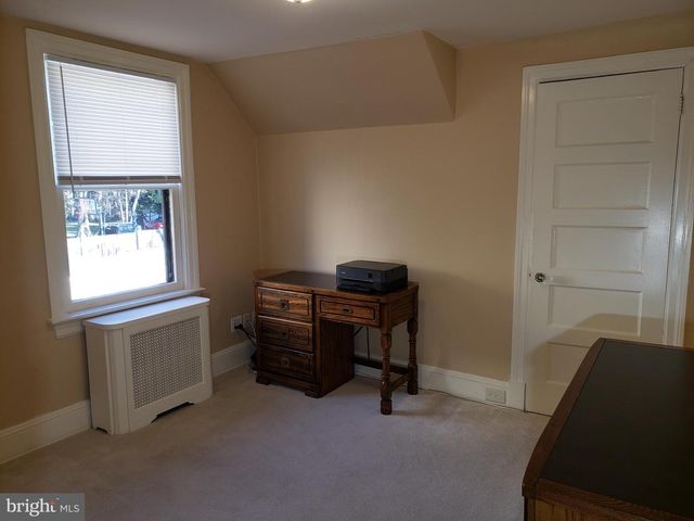 116 RENFREW AVE, Trenton, NJ 08618