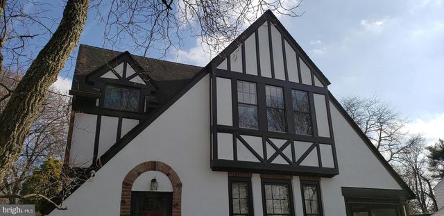 116 RENFREW AVE, Trenton, NJ 08618