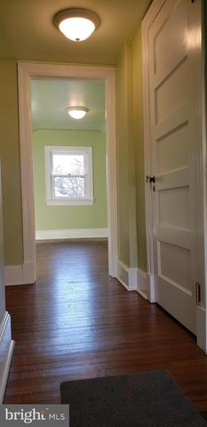 116 RENFREW AVE, Trenton, NJ 08618