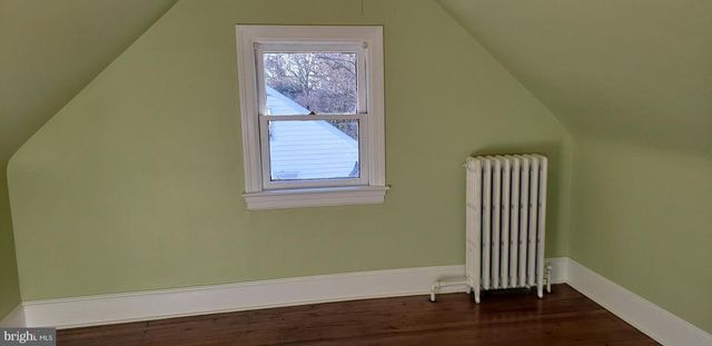 116 RENFREW AVE, Trenton, NJ 08618