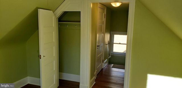 116 RENFREW AVE, Trenton, NJ 08618