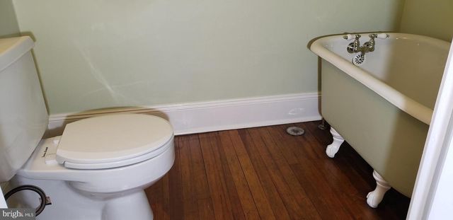 116 RENFREW AVE, Trenton, NJ 08618