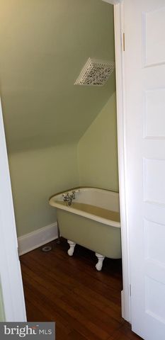 116 RENFREW AVE, Trenton, NJ 08618