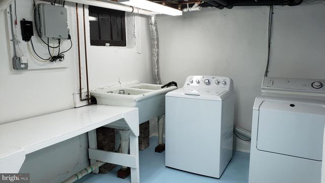 116 RENFREW AVE, Trenton, NJ 08618