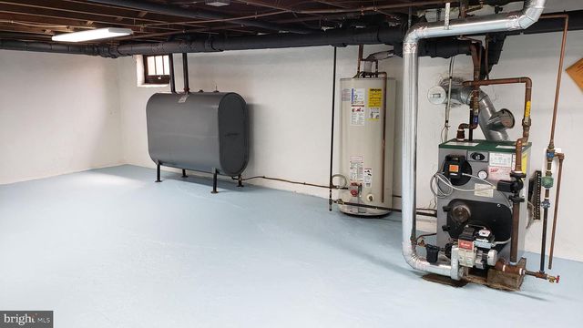 116 RENFREW AVE, Trenton, NJ 08618