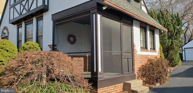 116 RENFREW AVE, Trenton, NJ 08618