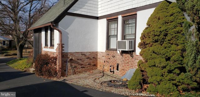 116 RENFREW AVE, Trenton, NJ 08618