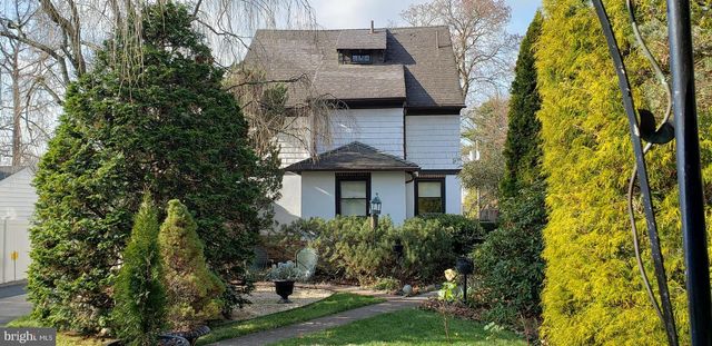 116 RENFREW AVE, Trenton, NJ 08618