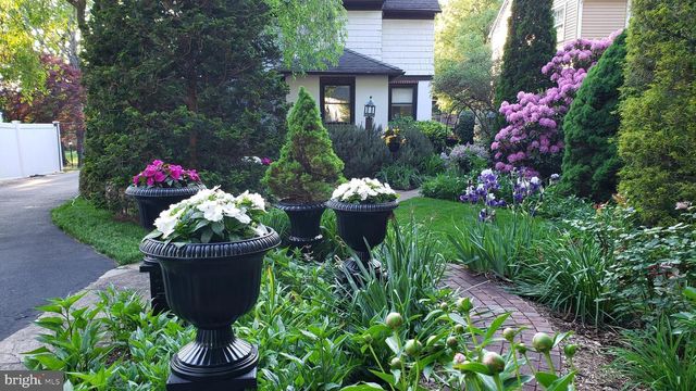 116 RENFREW AVE, Trenton, NJ 08618