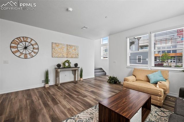 1785 Spring Water Point, Colorado Springs, CO 80908