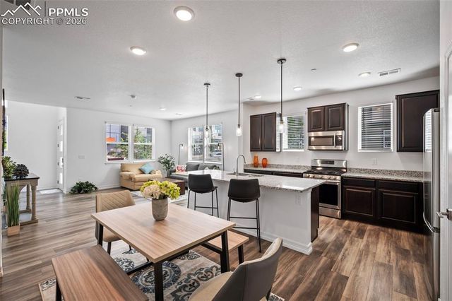 1785 Spring Water Point, Colorado Springs, CO 80908