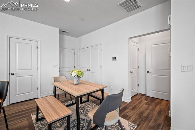 1785 Spring Water Point, Colorado Springs, CO 80908