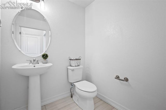 1785 Spring Water Point, Colorado Springs, CO 80908
