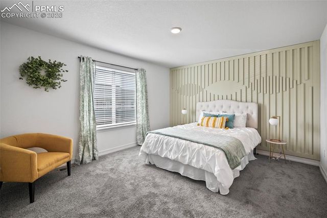 1785 Spring Water Point, Colorado Springs, CO 80908