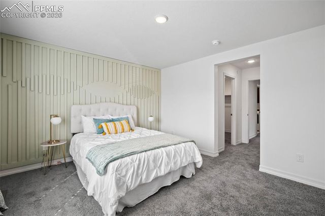 1785 Spring Water Point, Colorado Springs, CO 80908