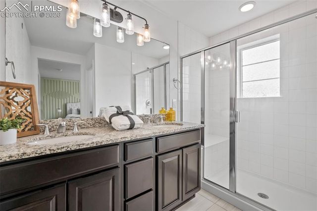 1785 Spring Water Point, Colorado Springs, CO 80908