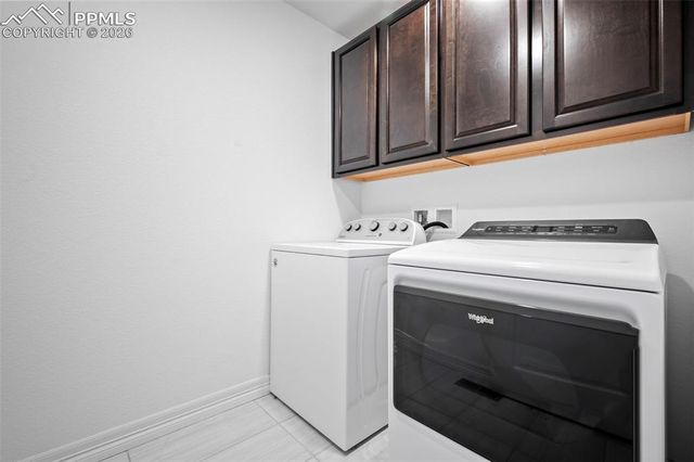 1785 Spring Water Point, Colorado Springs, CO 80908