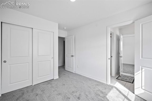 1785 Spring Water Point, Colorado Springs, CO 80908