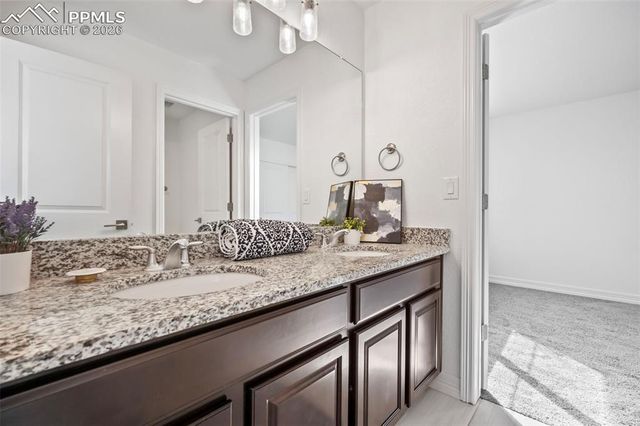 1785 Spring Water Point, Colorado Springs, CO 80908