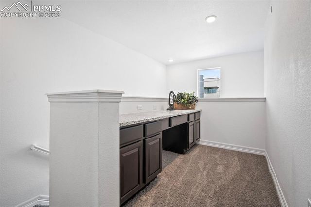 1785 Spring Water Point, Colorado Springs, CO 80908