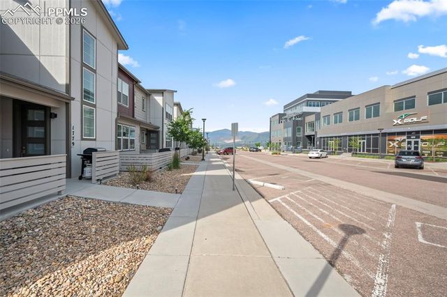 1785 Spring Water Point, Colorado Springs, CO 80908