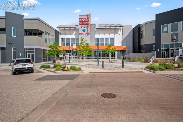 1785 Spring Water Point, Colorado Springs, CO 80908