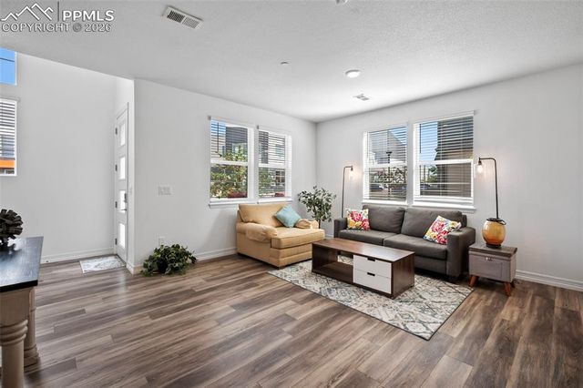 1785 Spring Water Point, Colorado Springs, CO 80908