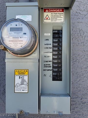 105 Ocotillo Street, Henderson, NV 89015