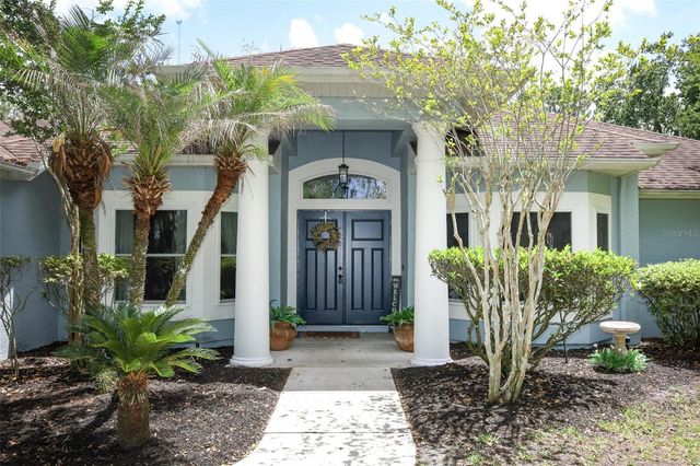 2461 WASSUM TRAIL, Oviedo, FL 32766