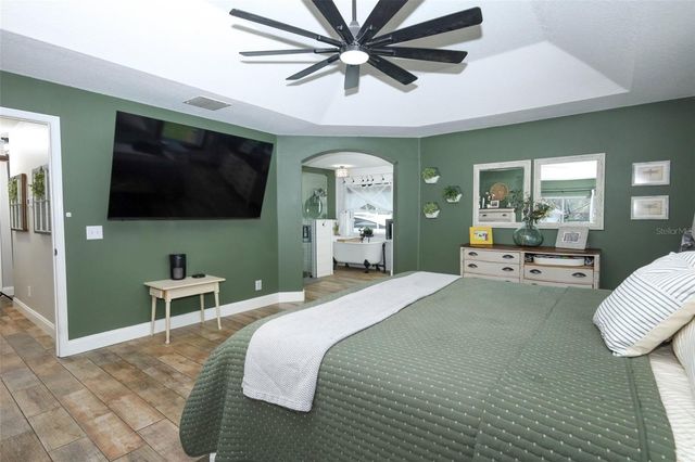 2461 WASSUM TRAIL, Oviedo, FL 32766