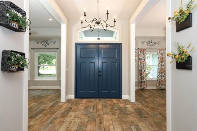 2461 WASSUM TRAIL, Oviedo, FL 32766