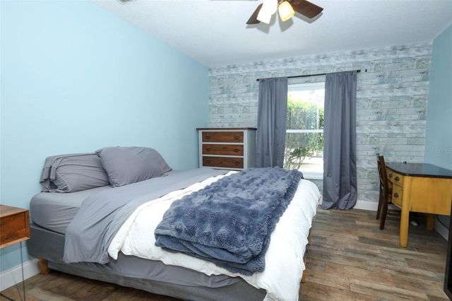 2461 WASSUM TRAIL, Oviedo, FL 32766