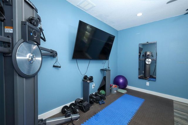 2461 WASSUM TRAIL, Oviedo, FL 32766