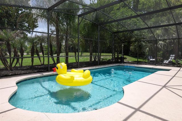 2461 WASSUM TRAIL, Oviedo, FL 32766