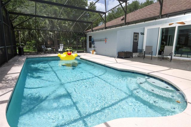 2461 WASSUM TRAIL, Oviedo, FL 32766