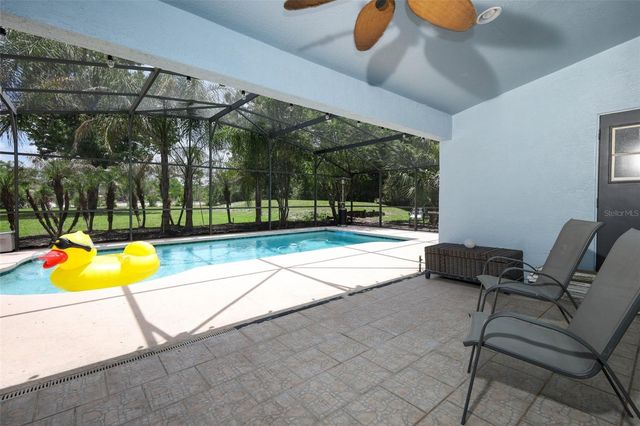 2461 WASSUM TRAIL, Oviedo, FL 32766