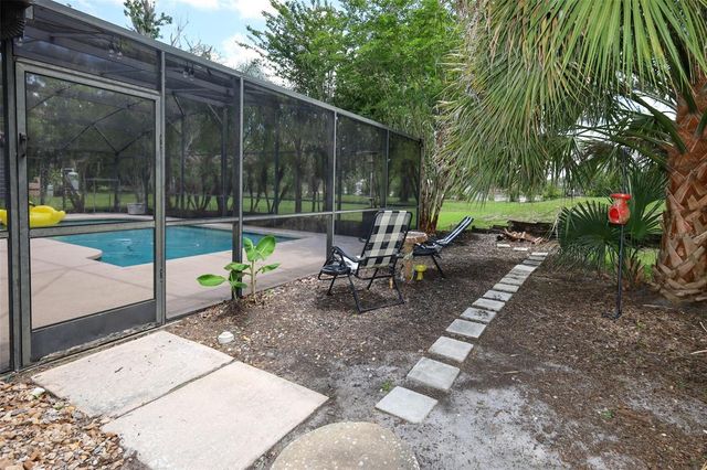 2461 WASSUM TRAIL, Oviedo, FL 32766