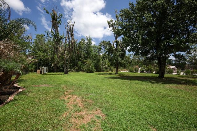 2461 WASSUM TRAIL, Oviedo, FL 32766