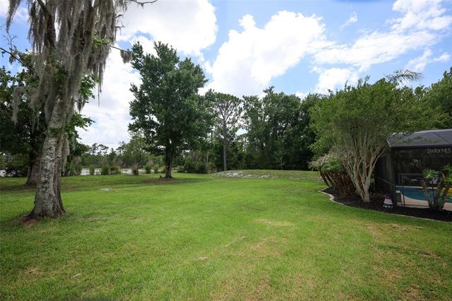 2461 WASSUM TRAIL, Oviedo, FL 32766