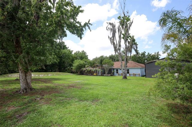 2461 WASSUM TRAIL, Oviedo, FL 32766